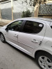 Peugeot 207 2012 