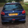 Peugeot 206 2003 206