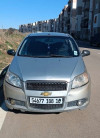 Chevrolet Aveo 5 portes 2008 LS+