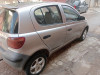 Toyota Yaris 2006 Yaris