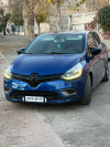 Renault Clio 4 2018 GT Line +