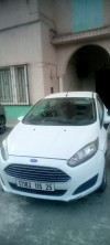 Ford Fiesta 2015 Trend Look