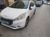 Peugeot 208 2013 Allure