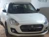 Suzuki Swift Monté Carlo 2023 GLX