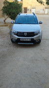 Dacia Sandero 2017 Stepway