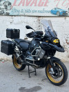 BMW Gs1250 Adventure triple black 2024