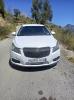 Chevrolet Cruze 2011 LT