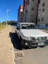 Nissan Patrol 2013 