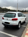 Volkswagen Tiguan cup 2014 