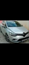 Renault Clio 4 2018 GT Line +