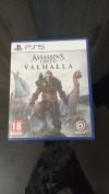 Assassin Creed Valhalla ps5 