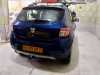 Dacia Sandero 2017 Stepway