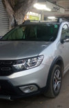 Dacia Sandero 2015 Stepway