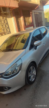 Renault Clio 4 2013 Dynamique plus