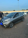 Kia Picanto 2016 Sportline