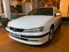 Peugeot 406 2000 HDi 90