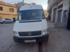 Volkswagen LT35 1998