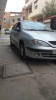 Renault Megane 1 2002 Megane 1