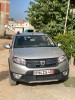 Dacia Sandero 2016 Stepway