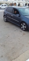 Volkswagen Golf 5 2006 