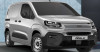 Fiat New doblo 2024 1.6 hdi