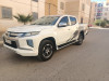 Mitsubishi L200 2020 Doube cabine Evolution