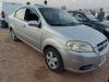 Chevrolet Aveo 4 portes 2007 Aveo 4 portes