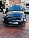 Fiat 500 x 2023 Club