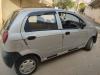 Chevrolet Spark 2012 Lite Base