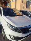 Kia Sportage 2011 Sportage