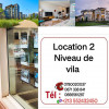 Location Niveau De Villa F5 Alger Kouba