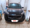 Kia Sportage restylé 2020 GT-Line