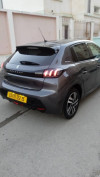 Peugeot 208 2022 Allure