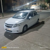 Chevrolet Sail 4 portes 2012 Sail 4 portes