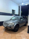 Land Rover Freelander 2 2009 Land rover