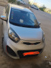 Kia Picanto 2012 