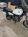 BMW R80 1991