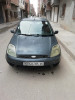 Ford Fiesta 2005 Fiesta