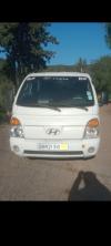 Hyundai H 100 Doubl cabine 2010 