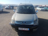 Peugeot Partner 2007 Partner