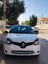 Renault Clio Campus 2014 Clio Campus