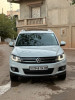 Volkswagen Tiguan 2014 Cup