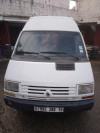 Renault Trafic 1998 Trafic