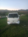 H100 Hyundai 2009