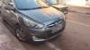 Hyundai Accent RB  4 portes 2017 