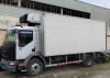 Renault frigo Midlum 210 2003