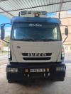 Iveco Camion frigorifique 2014