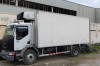 Renault frigo Midlum 210 2003