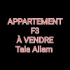 Vente Appartement F3 Tizi Ouzou Tizi ouzou