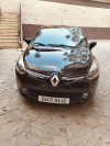 Renault Clio 4 2014 Dynamique